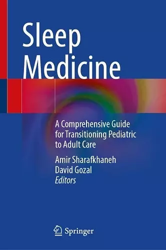 Sleep Medicine cover