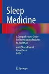 Sleep Medicine cover