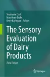 The Sensory Evaluation of Dairy Products cover