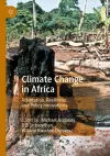Climate Change in Africa cover