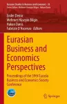 Eurasian Business and Economics Perspectives cover