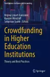 Crowdfunding in Higher Education Institutions cover