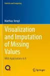 Visualization and Imputation of Missing Values cover