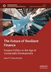 The Future of Resilient Finance cover
