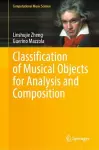 Classification of Musical Objects for Analysis and Composition cover