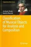 Classification of Musical Objects for Analysis and Composition cover