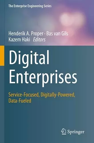 Digital Enterprises cover