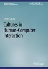 Cultures in Human-Computer Interaction cover