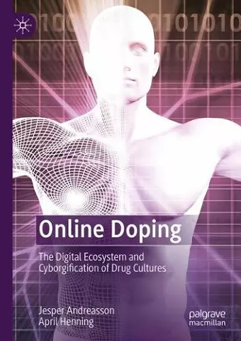 Online Doping cover