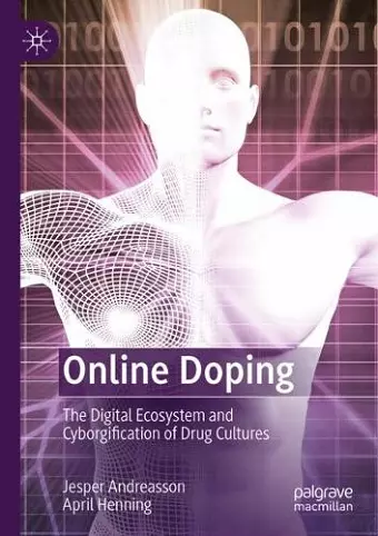 Online Doping cover