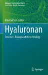 Hyaluronan cover