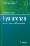 Hyaluronan cover