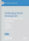 Challenging Global Development cover