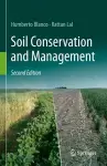 Soil Conservation and Management cover