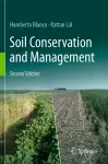 Soil Conservation and Management cover