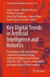 Key Digital Trends in Artificial Intelligence and Robotics cover