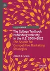 The College Textbook Publishing Industry in the U.S. 2000-2022 cover