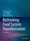 Rethinking Food System Transformation cover