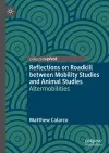 Reflections on Roadkill between Mobility Studies and Animal Studies cover