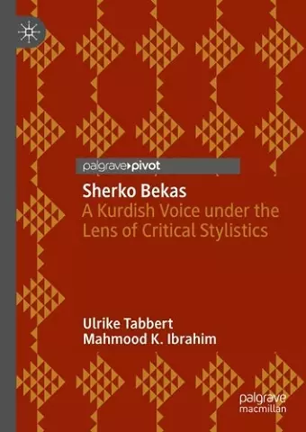 Sherko Bekas cover