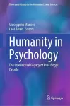 Humanity in Psychology cover