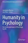 Humanity in Psychology cover