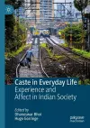 Caste in Everyday Life cover