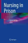 Nursing in Prison cover