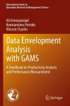Data Envelopment Analysis with GAMS cover