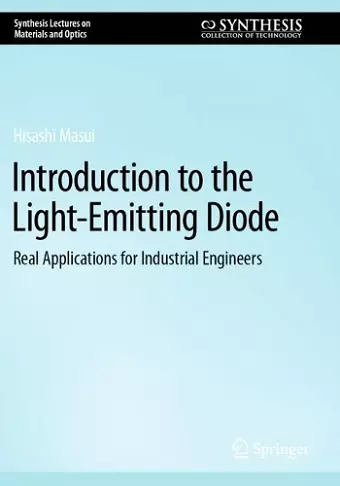 Introduction to the Light-Emitting Diode cover