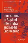 Innovations in Applied Informatics and Media Engineering cover