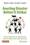 Averting Disaster Before It Strikes cover