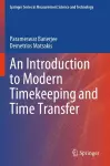 An Introduction to Modern Timekeeping and Time Transfer cover