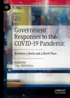 Government Responses to the COVID-19 Pandemic cover