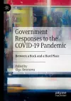 Government Responses to the COVID-19 Pandemic cover