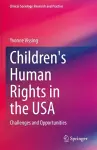 Children's Human Rights in the USA cover