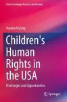 Children's Human Rights in the USA cover