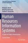 Human Resources Information Systems cover