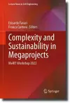 Complexity and Sustainability in Megaprojects cover