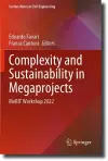 Complexity and Sustainability in Megaprojects cover