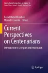 Current Perspectives on Centenarians cover