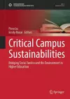 Critical Campus Sustainabilities cover