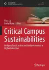 Critical Campus Sustainabilities cover