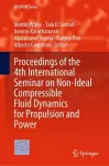 Proceedings of the 4th International Seminar on Non-Ideal Compressible Fluid Dynamics for Propulsion and Power cover