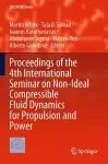 Proceedings of the 4th International Seminar on Non-Ideal Compressible Fluid Dynamics for Propulsion and Power cover