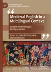Medieval English in a Multilingual Context cover