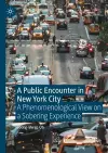 A Public Encounter in New York City cover