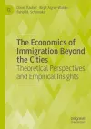 The Economics of Immigration Beyond the Cities cover