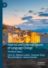 Internal and External Causes of Language Change cover