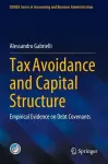 Tax Avoidance and Capital Structure cover